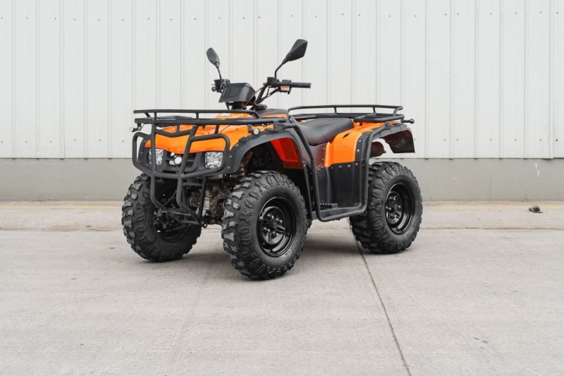 VLTMOTO DL360AU-A