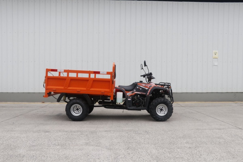 VLTMOTO DL300U-4WD-1.6
