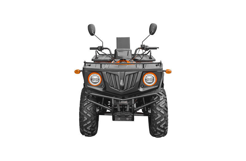 VLTMOTO DL40DAU-B