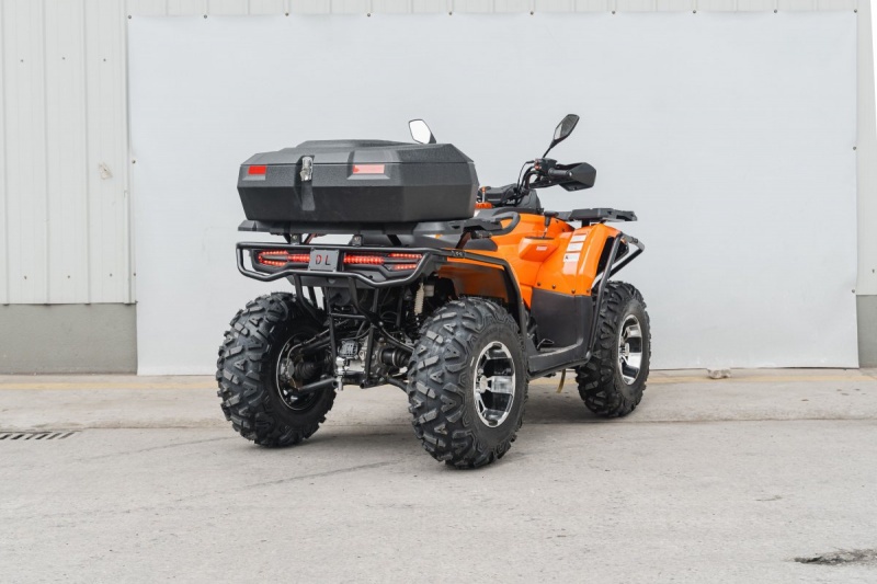 VLTMOTO DL360AU-B