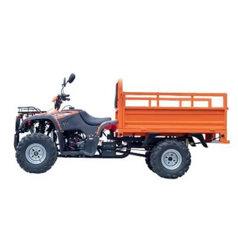 VLTMOTO DL250U-2WD-1.5