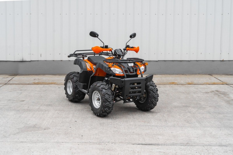 VLTMOTO DL200AU