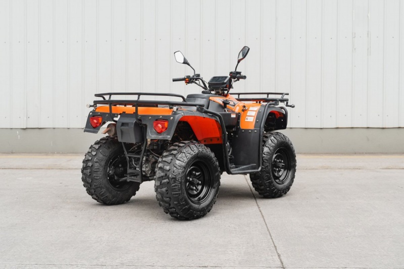 VLTMOTO DL360AU-A