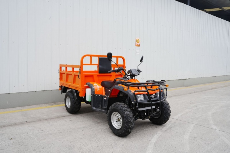 VLTMOTO DL300U-4WD-1.2A