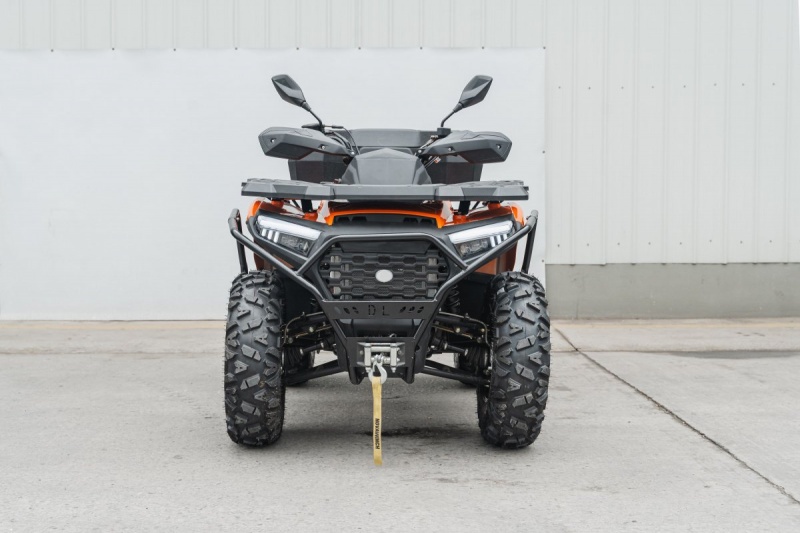 VLTMOTO DL360AU-B
