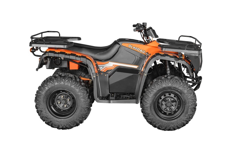 VLTMOTO DL40DAU-A