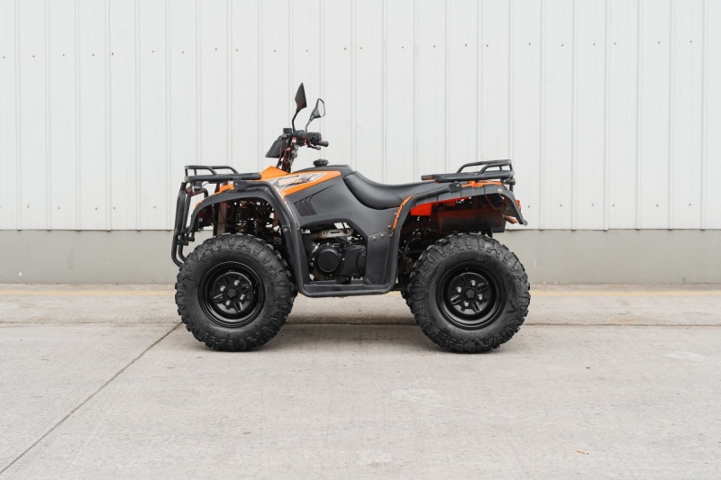 VLTMOTO DL360AU-A