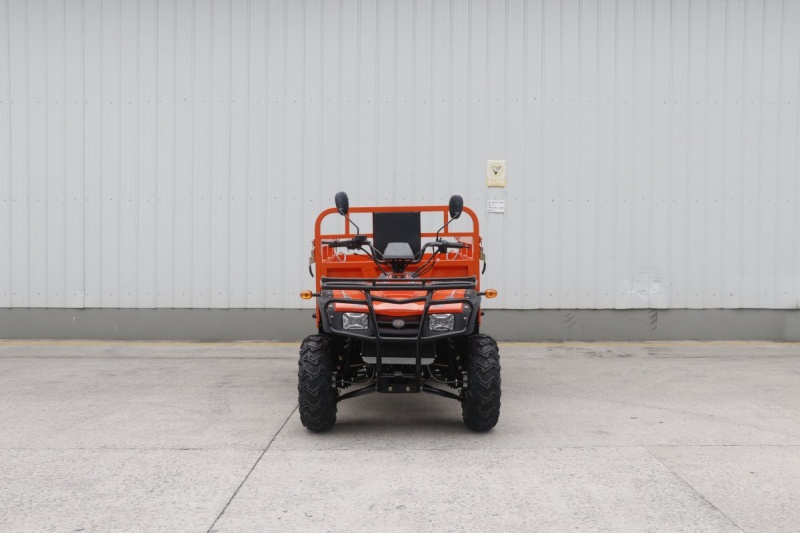VLTMOTO DL300U-4WD-1.6
