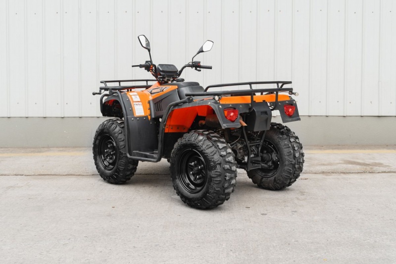 VLTMOTO DL360AU-A