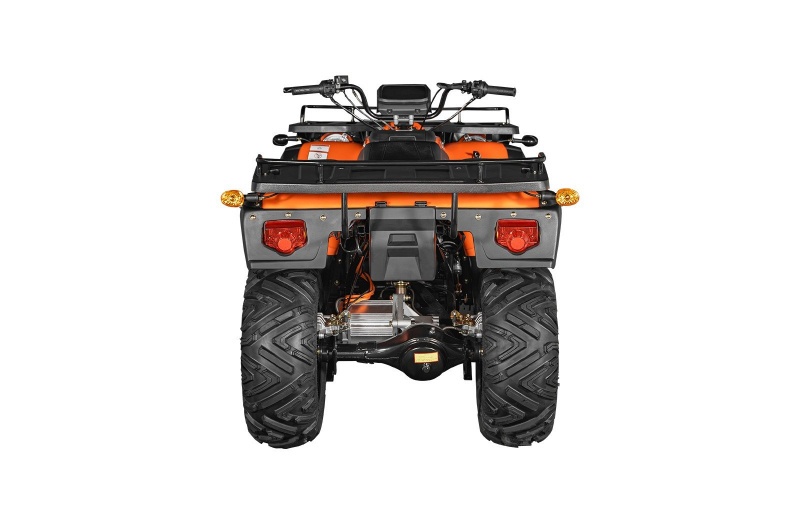 VLTMOTO DL40DAU-A