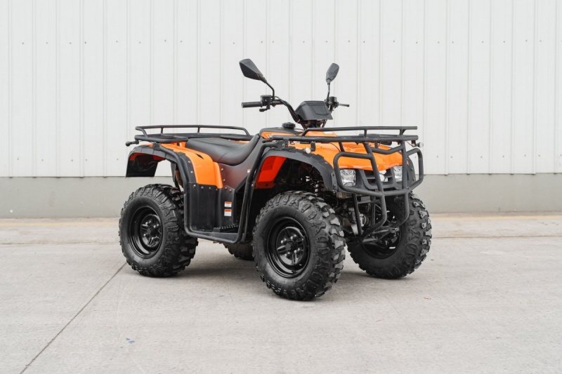VLTMOTO DL360AU-A
