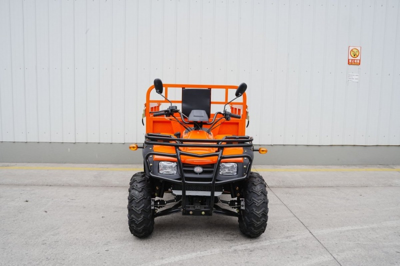 VLTMOTO DL300U-4WD-1.2A