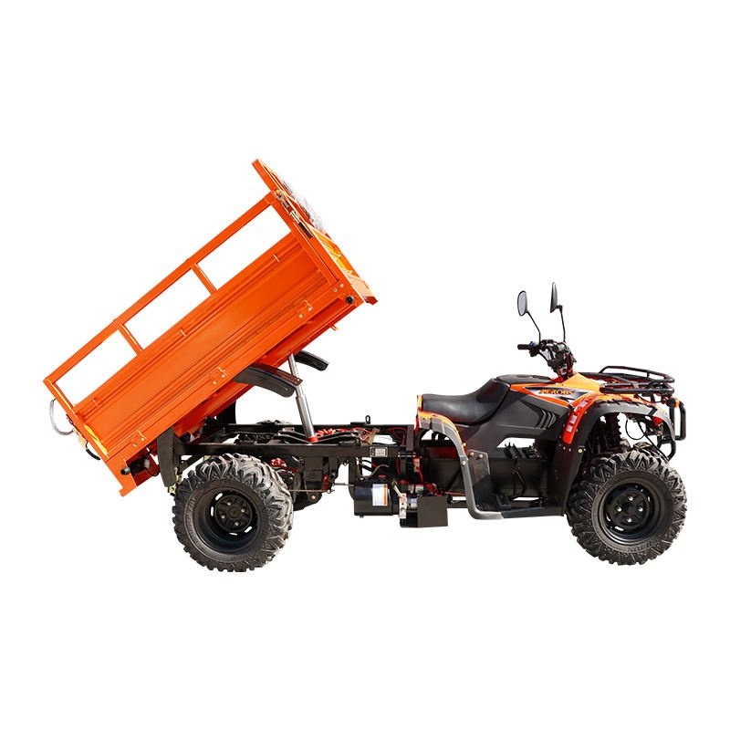 VLTMOTO DL300U-2WD-1.6