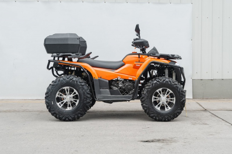 VLTMOTO DL360AU-B