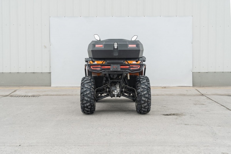 VLTMOTO DL360AU-B