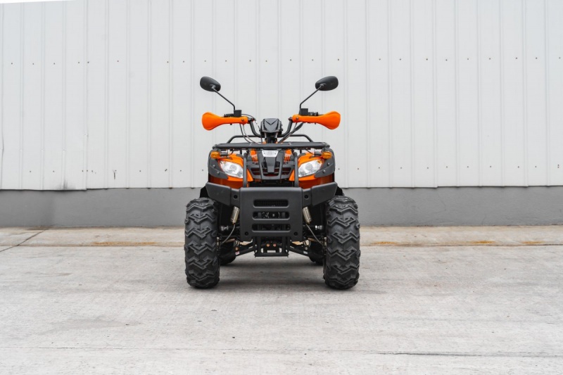 VLTMOTO DL200AU