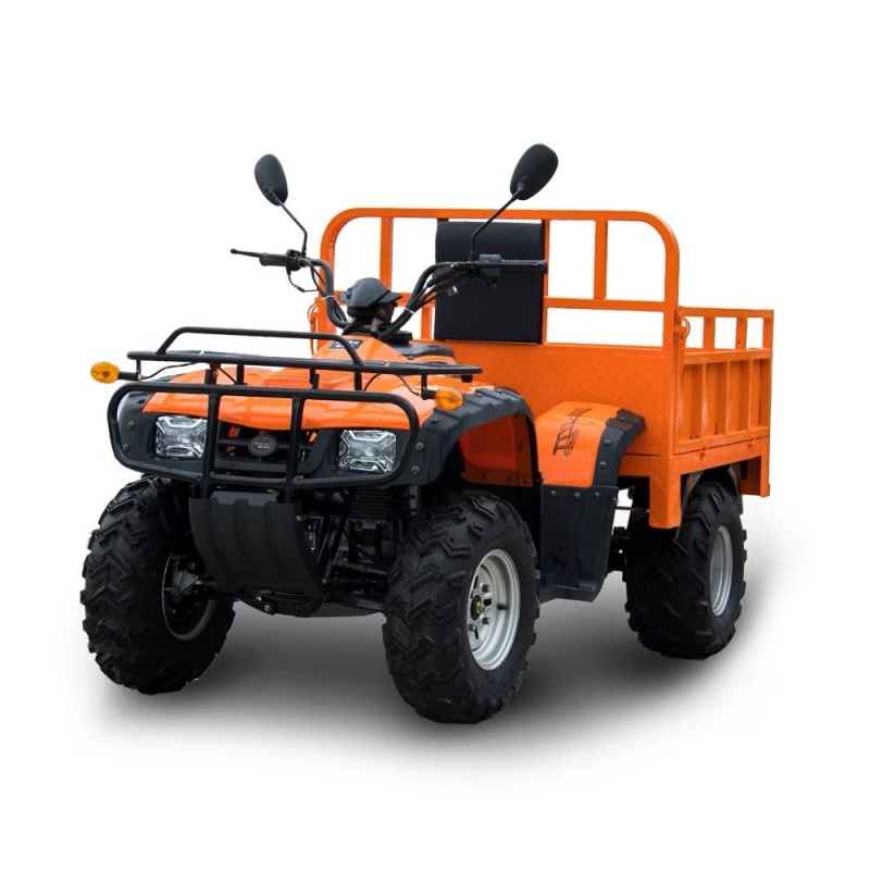 VLTMOTO DL250U-2WD-1.5