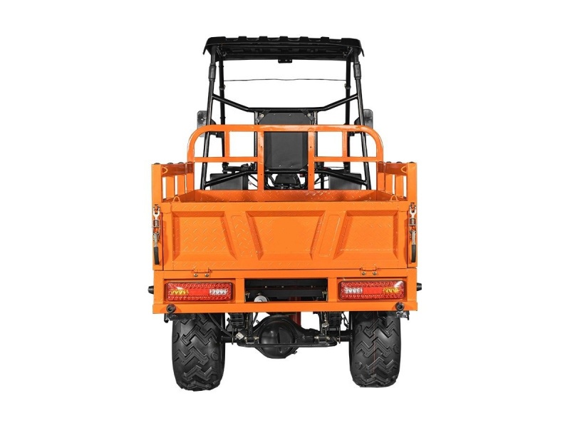 VLTMOTO DL300U-2WD-1.6