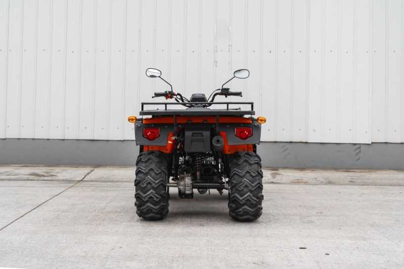VLTMOTO DL250AU