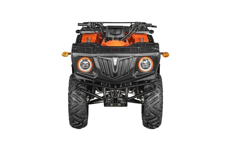VLTMOTO DL40DAU-A
