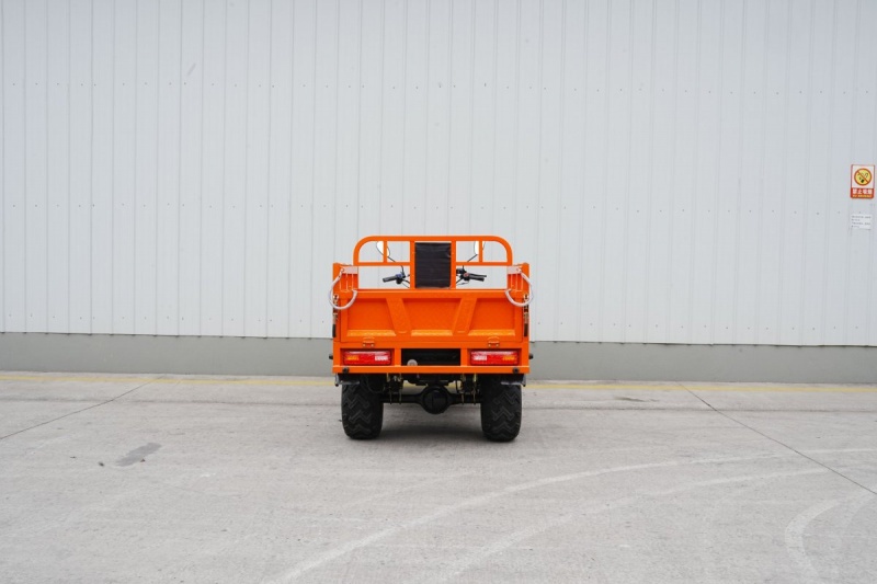 VLTMOTO DL300U-4WD-1.2A