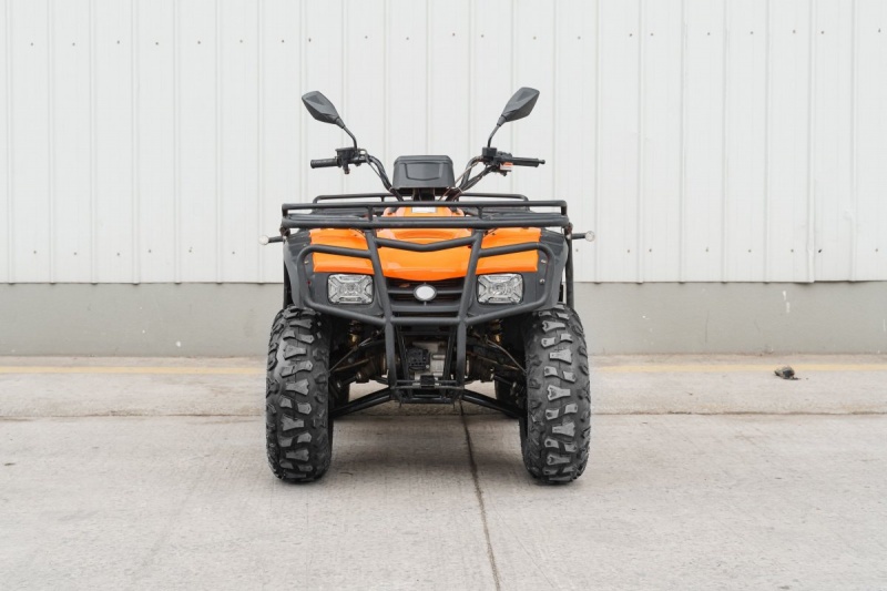 VLTMOTO DL360AU-A