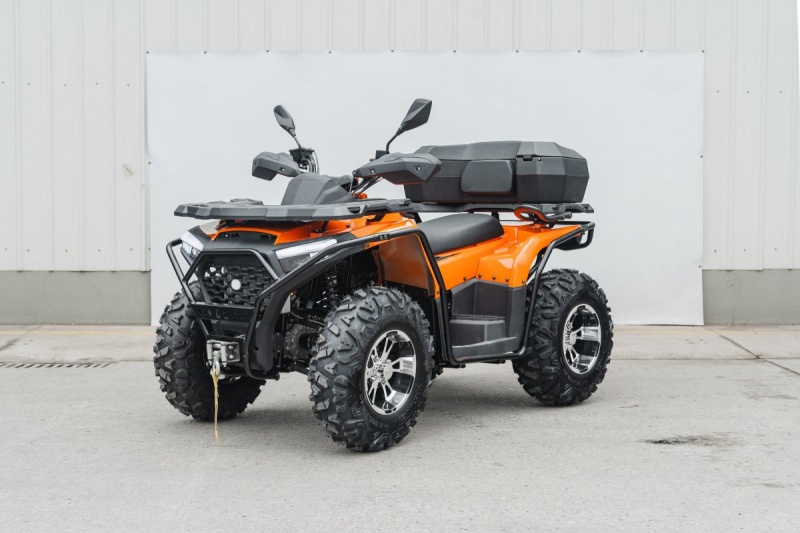 VLTMOTO DL360AU-B