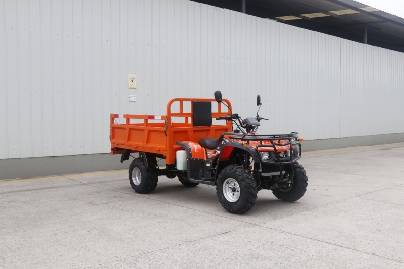 VLTMOTO DL300U-4WD-1.6
